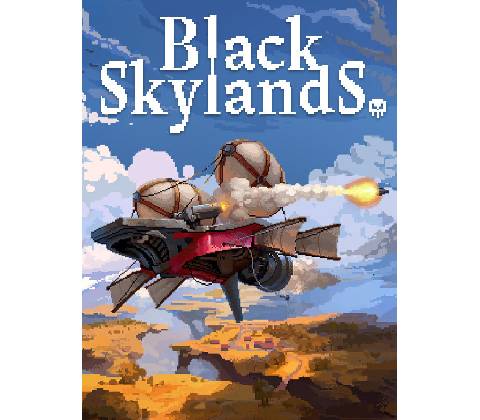 Black Skylands
