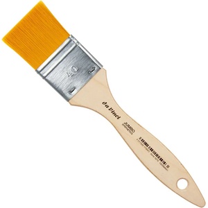 da Vinci 5076 Jumbo Synthetics Плоска четка 40 (5076-40-DAVINCI)