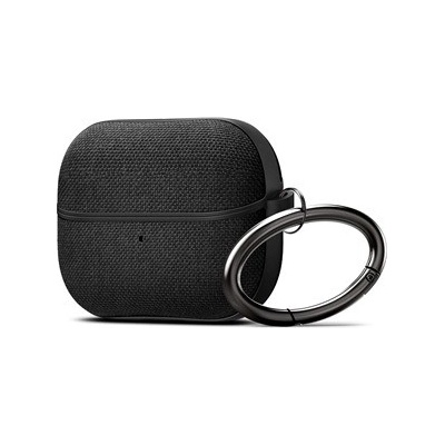 Spigen Urban Fit Black Samsung Galaxy Buds 3 Pro/3 ACS08333 – Zboží Mobilmania