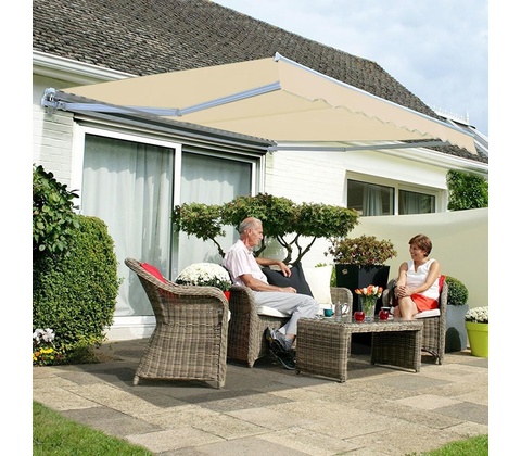 Avenberg Celeste 3 x 2,5 m Béžová