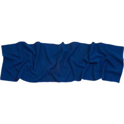 Towel City rýchloschnúci športový uterák 110 x 30 kráľovská modrá