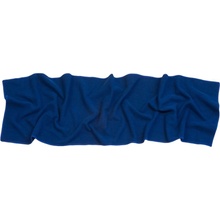 Towel City rýchloschnúci športový uterák 110 x 30 kráľovská modrá