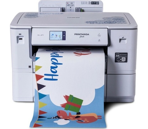 Brother Printmoda HL-JF1