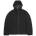 Rains Яке Rains Mens Mito Water-Repellent Jacket - Black 01