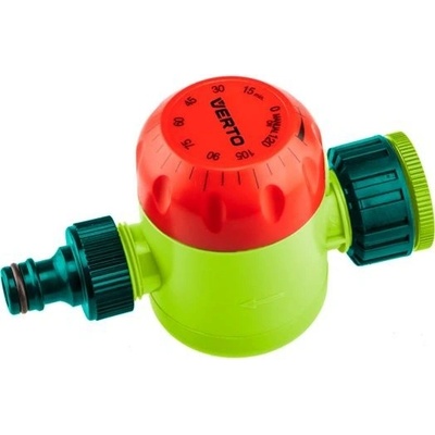 VERTO časovač pro zavlažování mechanický 15G750