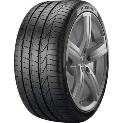 Pirelli P Zero PZ4 Luxury Saloon 275/35 R19 100Y