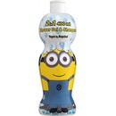 Minions 1D sprchový gel a šampon 400 ml