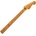 Fender Satin Flat Oval Stratocaster 22 Печен клен (Roasted Maple) Врат на китара (0990492920)