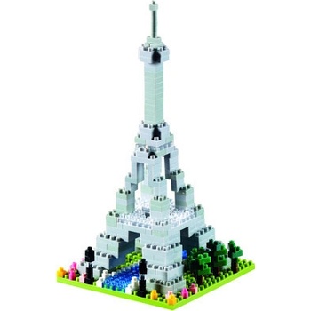 BRIXIES Large Eiffeltower