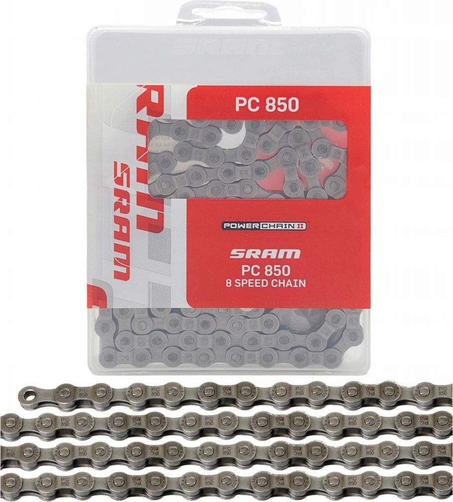Sram PC 850