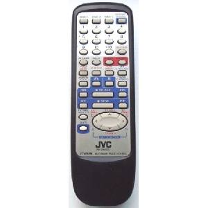 GENERAL JVC RM-SXMV55U - съвместимо дистанционно управление на марката General (RM-SXMV55U) Дистанционно