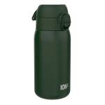ION8 Бутилка за вода Ion8 SE, Recyclon, 350 ml, тъмнозелен (32037-А-ТЗЕЛЕН)