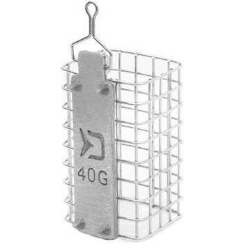 Kŕmidlo Delphin Feeder Klasik S Hmotnosť 40gr