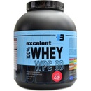 Body Nutrition Excelent 100% Whey Proteín 2250 g