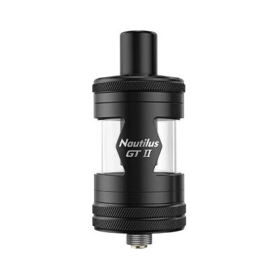 Aspire Nautilus GT II Black 2ml