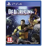 Capcom Dead Rising 2 (PS4)