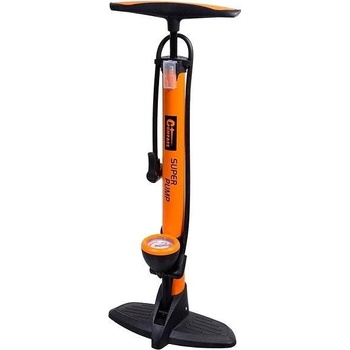 COMPASS Super Pump