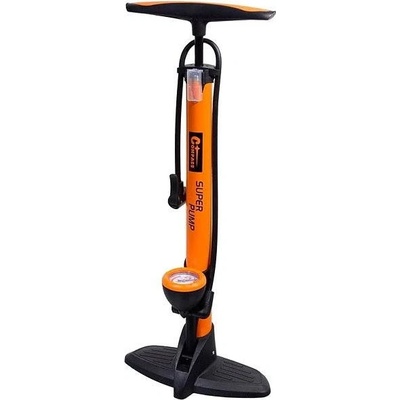 COMPASS Super Pump