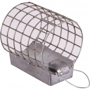 Feederové Krmítko MS Range Basic Feeder Large 50gr