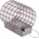 Feederové Krmítko MS Range Basic Feeder Large 50gr