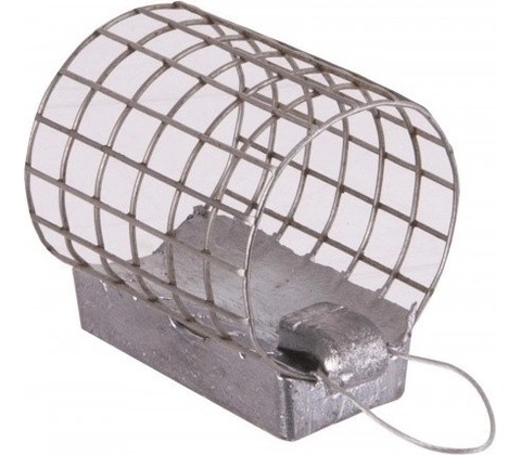 Feederové Krmítko MS Range Basic Feeder Large 50gr