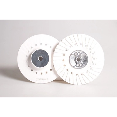 TECNOPAD Podložný talíř TURBOFLEX 150 mm M14