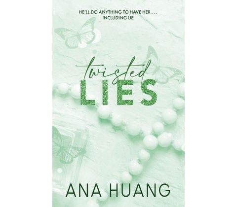 Twisted Lies