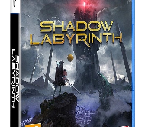 Shadow Labyrinth