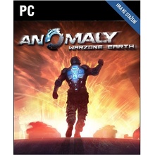 Anomaly Warzone Earth