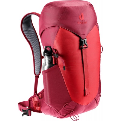 Deuter AC Lite 16 l cherry-masala