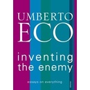 Inventing the Enemy Eco Umberto