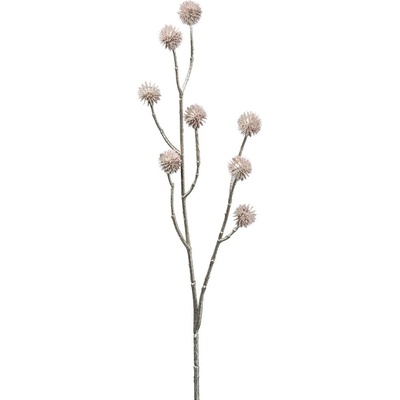 Gasper Vetva bodliaka V. 67cm ružový