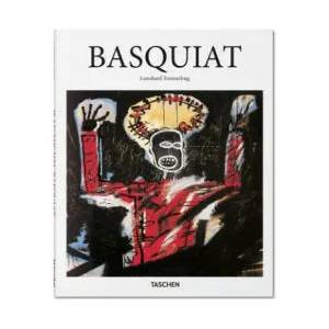 Basquiat | Leonhard Emmerling (ISBN: 9783836559799)