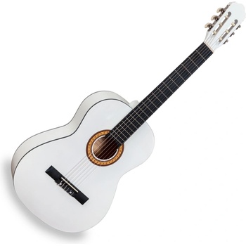 Soundsation Класическа китара marisol 44wh + калъф