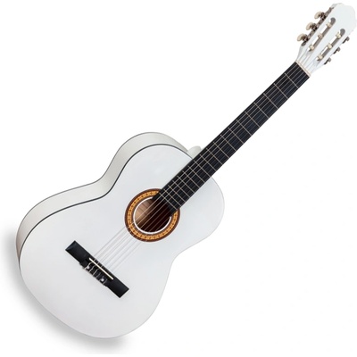 Soundsation Класическа китара marisol 44wh + калъф