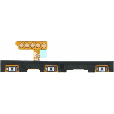 Flex ON / OFF + Volume Samsung Galaxy S10 Lite