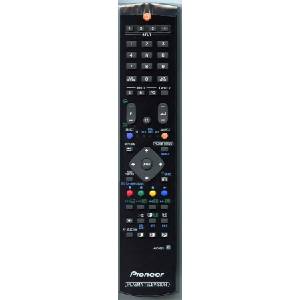 GENERAL PIONEER AXD1555 - съвместимо дистанционно управление на марката General (AXD1555) Дистанционно