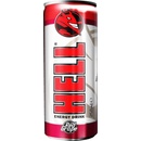 Hell Hell energetický nápoj Red Grape 250 ml