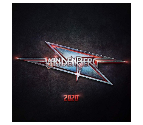 VANDENBERG - 2020 LP