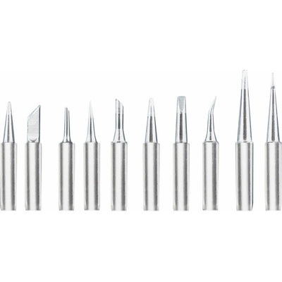 EXTOL INDUSTRIAL Hroty, sada 10ks, 900M 8794520B