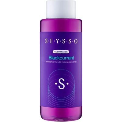 SEYSSO Blackcurrant refreshing mátovo-rybízová 500 ml