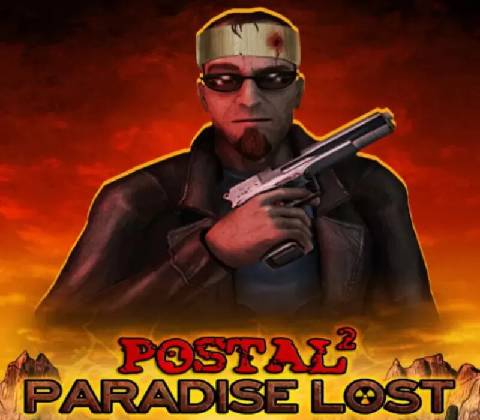 POSTAL 2: Paradise Lost
