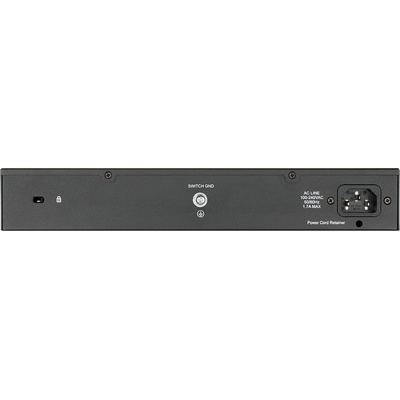 D-Link DGS-1100-10MPV2