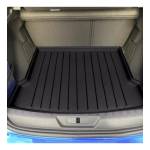  3D TPE Гумена стелка за багажник Toyota Avensis STW/Estate Комби 2003-2009г