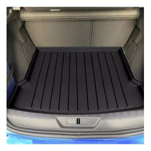  3D TPE Гумена стелка за багажник Toyota Avensis STW/Estate Комби 2003-2009г