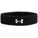 Under Armour Performance Black černá