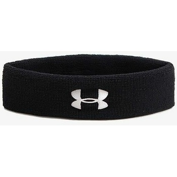 Under Armour Performance Black černá