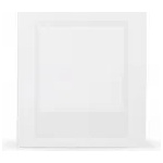 Polaroid Фотоалбум Polaroid Photo Album small white
