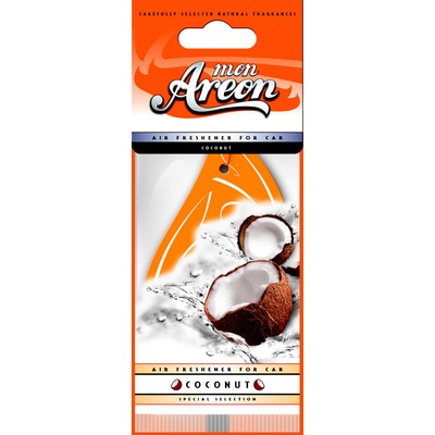 Areon MON - Coconut