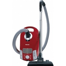 Miele Compact C1 PowerLine SCAF3 Mangově červená